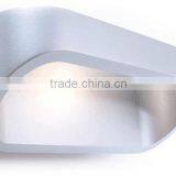 Die-cast Aluminium 6w 12w 16w Smd 5730 up and Down Wall Mounted Light and Sconces