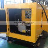 Ricardo 25kw Chp Gas Generator for Sale thumbnail-3