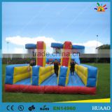 Best quality large inflatable games