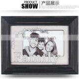 Wood Texture Bulk Photo Picture Frame Made in China