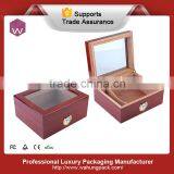 Hot Sale Cigar Gift Packaging Box(WH-3751-2-ML) thumbnail-1