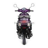 Ariic Popular Euro 50cc Eec Scooter for Sale ROMAN SUNNY Quality Choice thumbnail-4