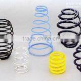 Chery Auto Suspension Spring