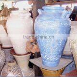 Good Quality Decoration Flower Terracotta Pot