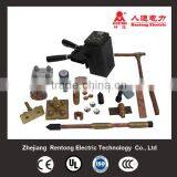 Exothermic Welding Flux