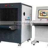 Chinese X-ray Manufacturer Supply Industrial Metal Detectors Baggage X-ray Machine TS-6550 thumbnail-2