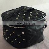 PU Vanity Bag thumbnail-2