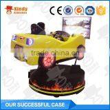 Most Attractive Speed Carbon Car Racing Game Machine Car Driving Training Simulator