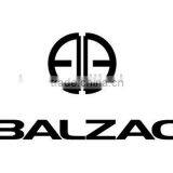 NEW Product Promotion for BALZAC