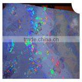 Metallic PET Film Paper for Packaging and Printing thumbnail-3