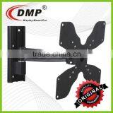 LCD2301 Aluminum Arm LED/LCD VESA 200x200 Slim TV Wall Mount