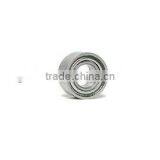 Small Size Deep Groove Ball Bearing 6005zz 25x47x12mm Z2V2 Grade For Power Tools thumbnail-3