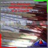 5730 LED Rigid Strip/SMD5730 LED Rigid Bar 12V 72LED