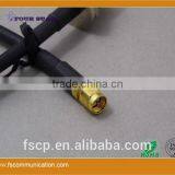 LMR240 Cable Assembly With N Female Bulkhead Crimp to SMA Male Crimp Connector thumbnail-5
