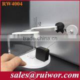 IPAD Tablets Mechanical Protection Hold Stand Used in Exhibition Room thumbnail-1