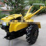 8hp Power Tiller thumbnail-2