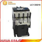 CJX2-3210 Type of AC Magnetic Contactor 10A 220VAC