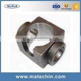 Custom Made High Quality Precisely Cnc SS Casting Mechanical Part thumbnail-5