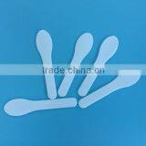 Cosmetic Plastic Scraper, Ice Cream Spoon /scoop thumbnail-6