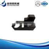 China Precision CNC Milling Component With Black Anodizing