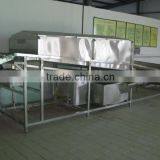 Apricot Spraying Alkali Machine
