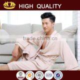 Bath Towel Robe for Men