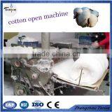 CE Certificate Fabric Cotton Wool Waste Recycling Machine With Cheap Price thumbnail-3