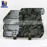 New Design Granite Memorial Plaque thumbnail-1