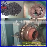 Factory designed CE approved grass pellet mill