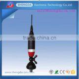 Ham 7-50MHz HF Antenna With Magnetic Base Mount / Long Range Broadband hf Antenna thumbnail-6