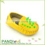 Fashion Toddler Loafers Handmade Soft Infant Baby Boys Shoes thumbnail-1
