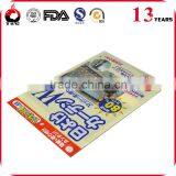 Header Bag Printing OPP Poly Bag With Header thumbnail-6