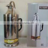 3.2L Stainless Steel Vacuum Flask/thermos Inner Glass