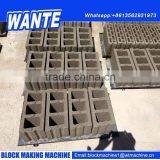 QT40-1 Automatic Stationary Multilayer Concrete Block Making Machine thumbnail-5