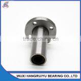 LMF40LUU Flange Long Linear Ball Bearing For 40mm Linear Guide Rail Rod Round Shaft Cnc Bearing thumbnail-3
