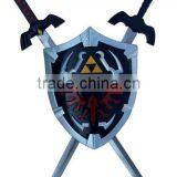Wholesale Anime Swords The Legend of Zelda Swords HK731 thumbnail-1