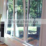Plastic Upvc Tilt and Turn Window,Europe Style Pvc Tilt and Turn Window