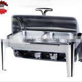 Stainless Steel Hotel Chafing Dish,Serving Chafing Dish thumbnail-1