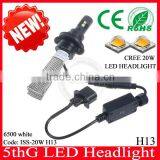 Led Lamp Type and Voltage 12v Car Head Lamp for Mark2 thumbnail-6