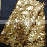 Ladies New Fashion Korea Silk Summer Dress 2015 Silk Base Lace Closure Korean Lace thumbnail-1