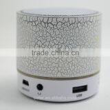 2016 Portable Mini Bluetooth Speaker With Fm Radio/Flash Light thumbnail-6