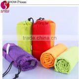 Very Soft Microfiber Custom Beach Towel thumbnail-2