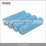 New Original LG MH1 3200mAH 18650 10A Discharge Battery PK NCR18650B thumbnail-1