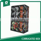 Fruit Packaging Box Cherris Cartons Corrugated Box thumbnail-5