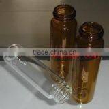 Amber Glass Bottle thumbnail-6