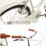 China 2015 Hot New Cheap Urban Bike High Quality 26'' Retro City Bike With Dynamo Dynamo Light/HIGH QUALITY CITY BIKB-CB-M16035 thumbnail-5