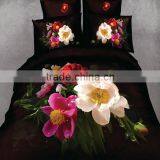 Shandong Elan Home Textile 3D Design 100% Cotton Bedding Sets thumbnail-1