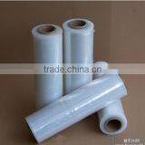 Wrap Stretch Film /stretch Film /pvc Stretch Film /plastic Stretch Film Wrap /wrap Stretch Film Jumbo Rolls thumbnail-1