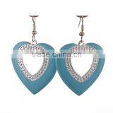 Top Design Crystal Jewelry Fashion 2014 Summer Drop Earring thumbnail-1