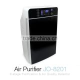 High quality hepa filter air cleaner house air purifier ionizer                        
                                                Quality Choice